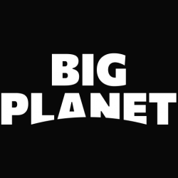 Big Planet HD EPG data