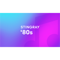 ’80s EPG data