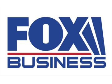 Fox Business HD EPG data