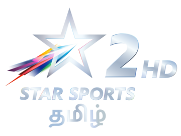 STAR SPORTS 2 TAMIL HD EPG data