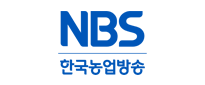 NBS한국농업방송 EPG data