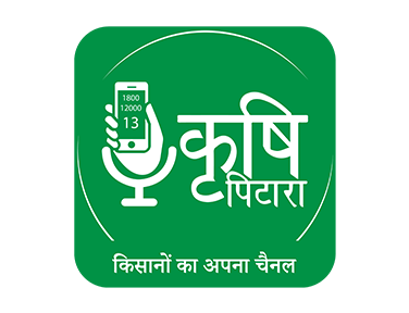Krishi Pitaara EPG data