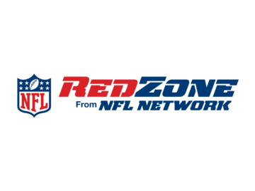 NFL SUNDAY TICKET RED ZONE EPG data