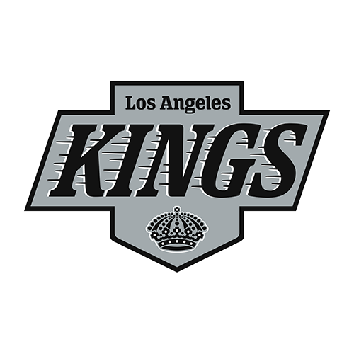 NHL - Los Angeles Kings EPG data