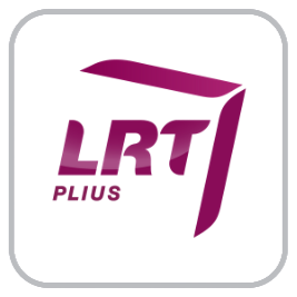 LRT PLIUS EPG data