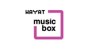 Hayat Music Box EPG data