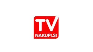 TV Nakupi (SI) EPG data