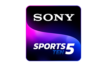 Sony Ten 5 HD EPG data