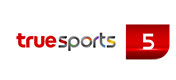 TH - GOLF EPG data
