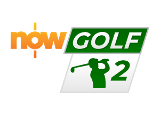Now Golf 2 EPG data