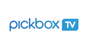 Pickbox HD (SI) EPG data