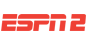 ESPN 2 EPG data