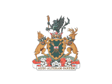 Ontario Legislature HD EPG data