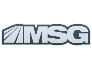 MSG National EPG data