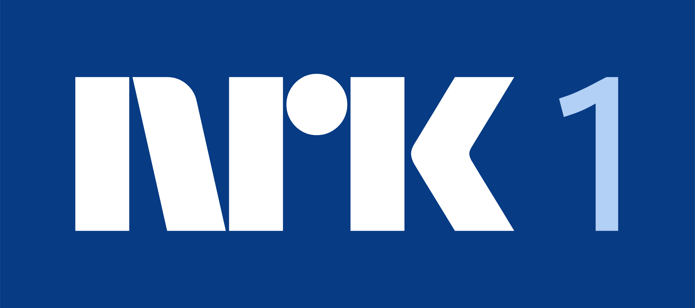 NRK1 Norway (NO,NO) EPG data