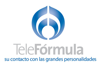 TELEFORMULA EPG data