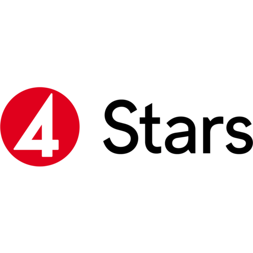 C More Stars Norway (NO,NO) EPG data