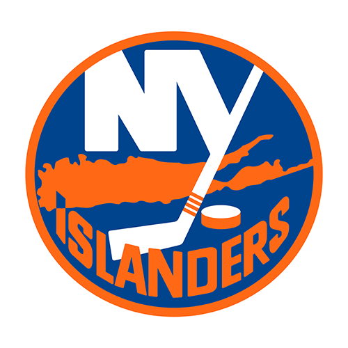 NHL - New York Islanders EPG data