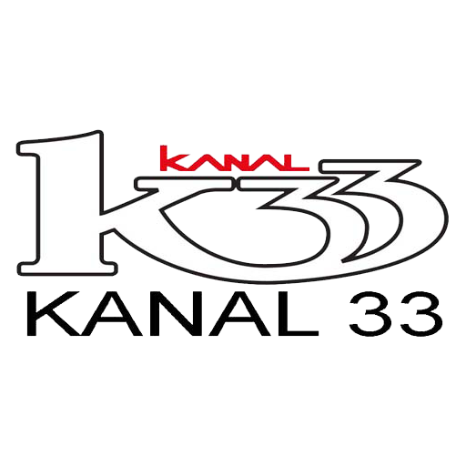 kanal33.tr EPG data