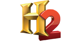 History 2 HD EPG data