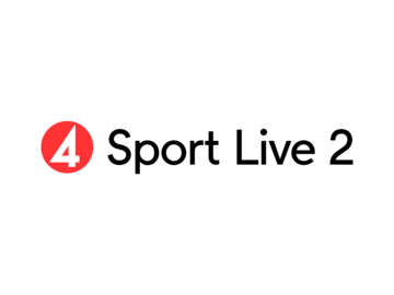 [TV4SPL2] TV4 Sport Live 2 EPG data