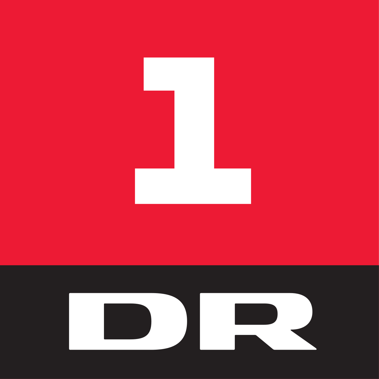 DR1 HD (T) EPG data