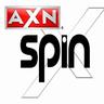 AXNSpin.ro EPG data