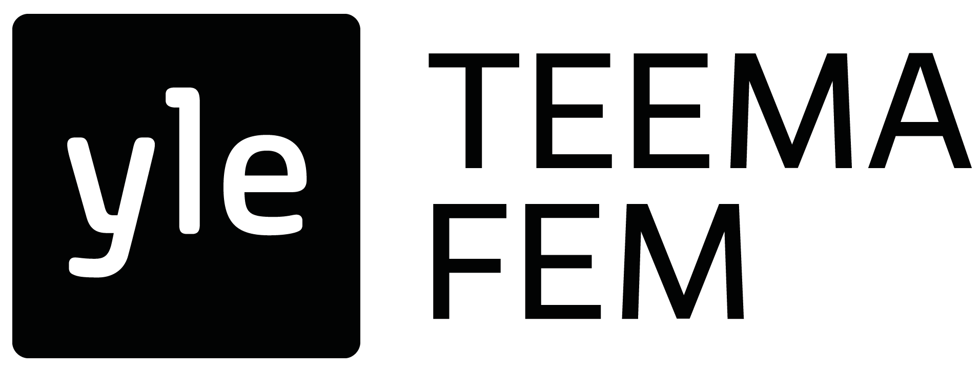 YLE Teema & Fem HD (F) (T) EPG data