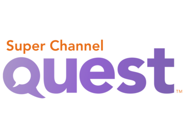 Super Channel Quest HD EPG data