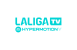 LALIGA TV HYPERMOTION [56] EPG data