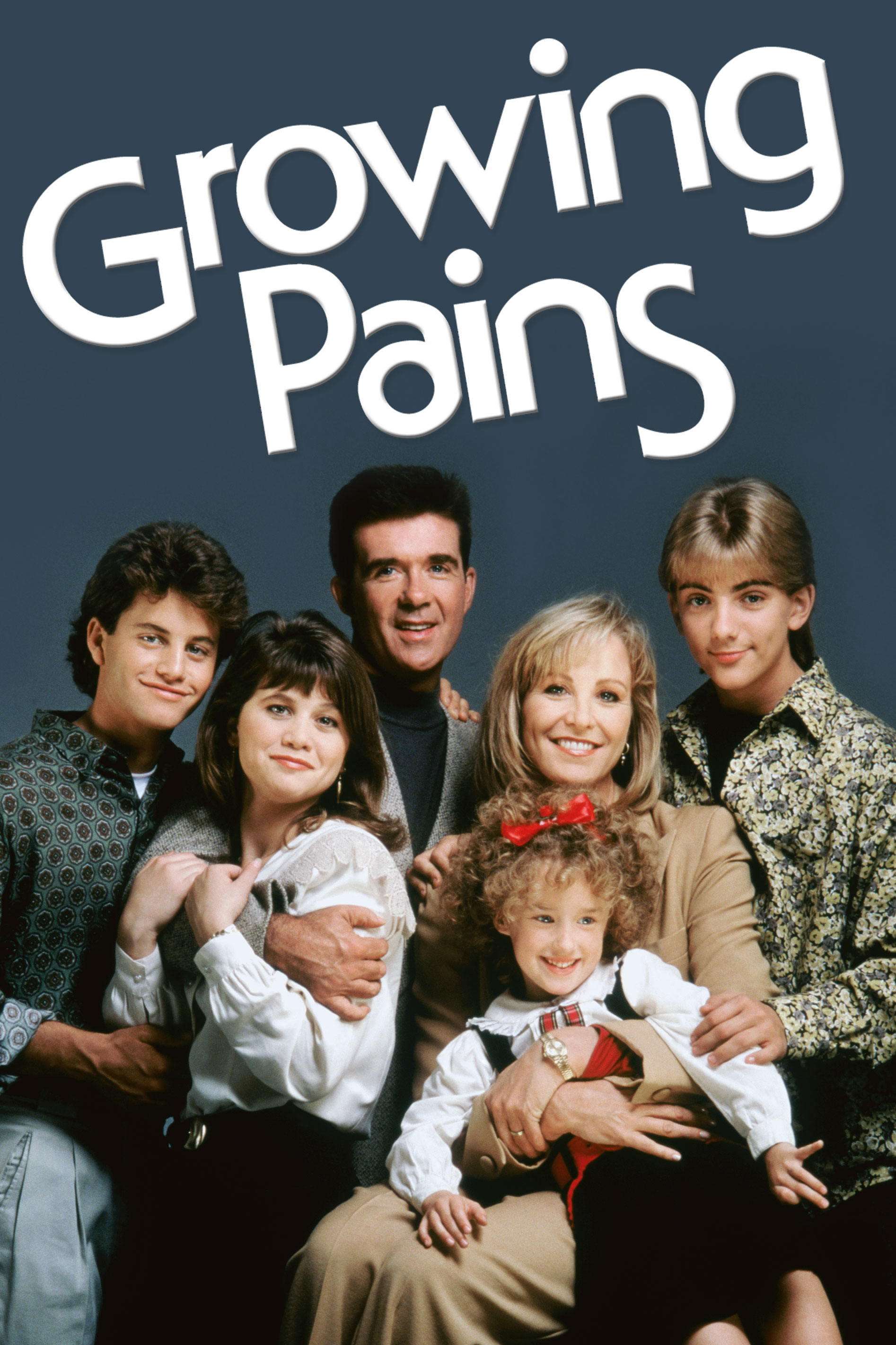 Hit Sitcoms EPG data