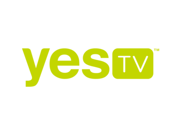 YesTV EPG data