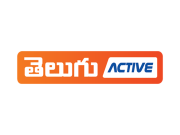 TELUGU ACTIVE EPG data