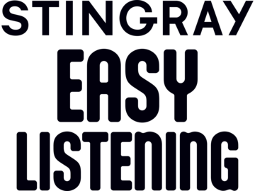 Stingray Easy Listening EPG data