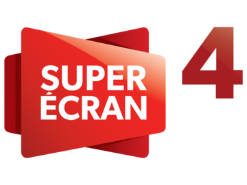 Super Écran 4 HD EPG data