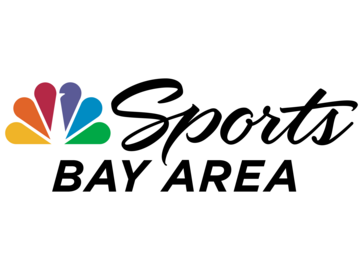 NBC Sports Bay Area Plus EPG data