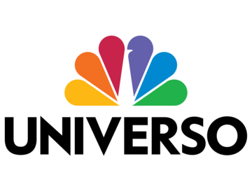 UNIVERSO HD EPG data