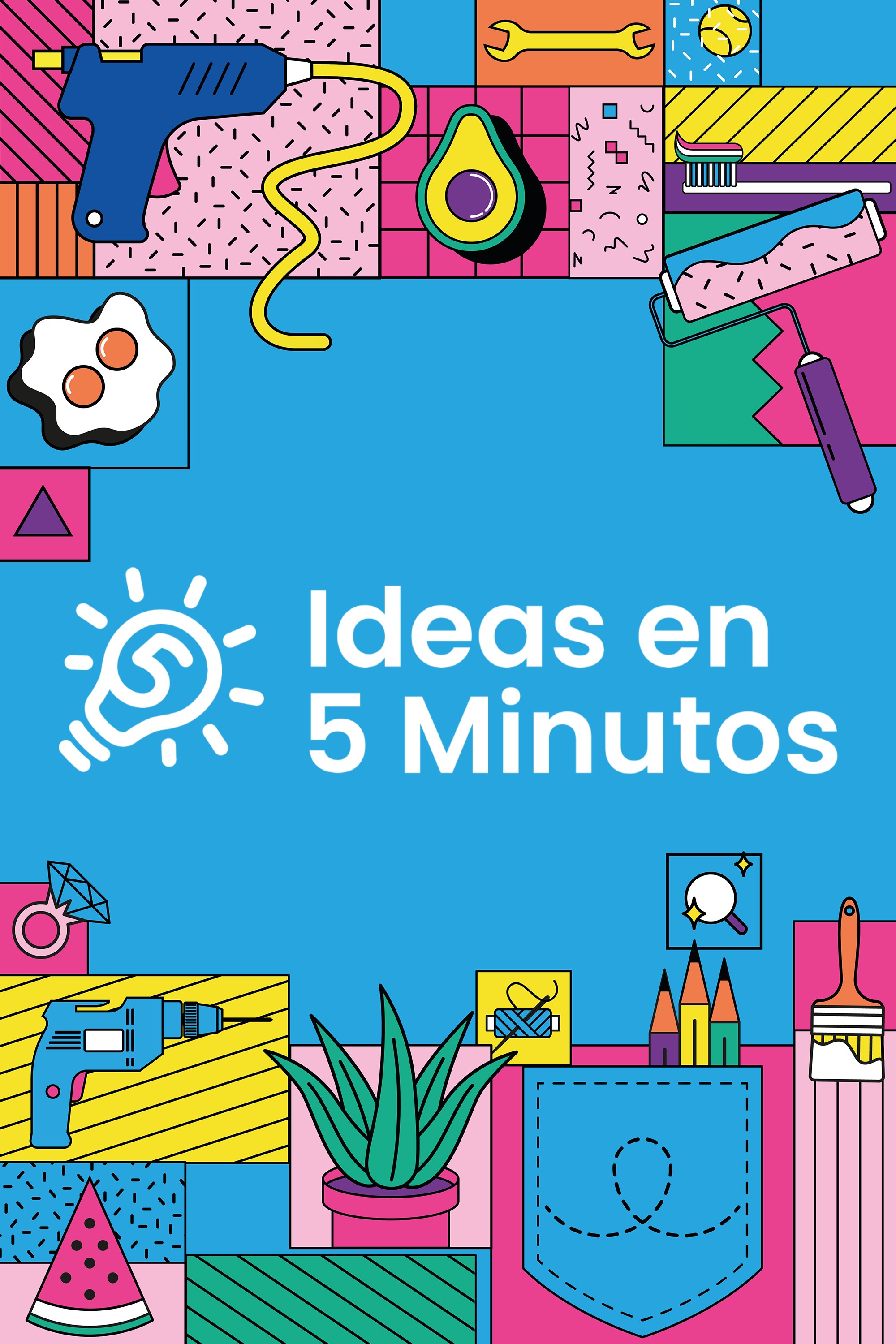 Ideas En 5 Minutos EPG data