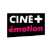 (FR)  CINE + EMOTION EPG data