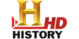 History HD EPG data