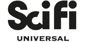 SCI FI HD EPG data