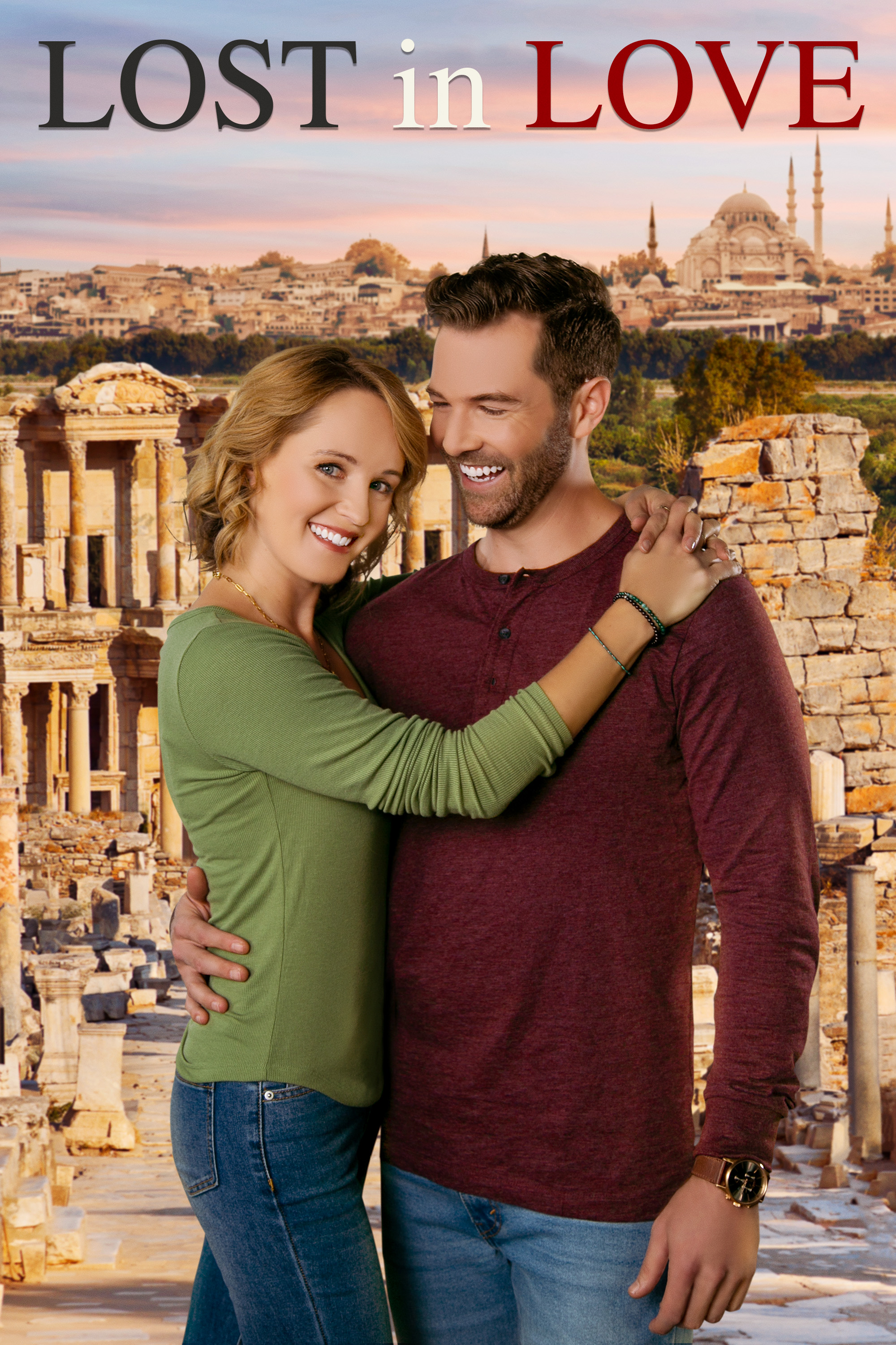 Spark TV Light & Love EPG data