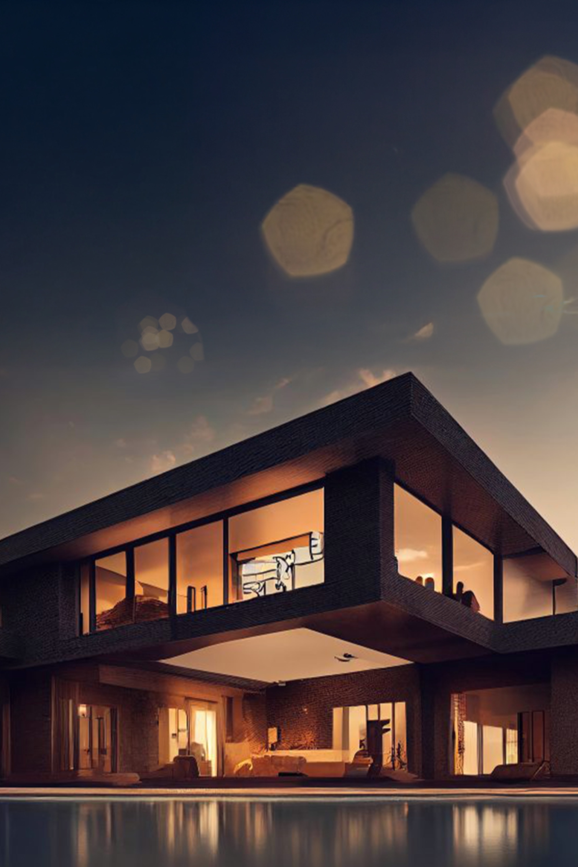 Million Dollar Dream Home EPG data