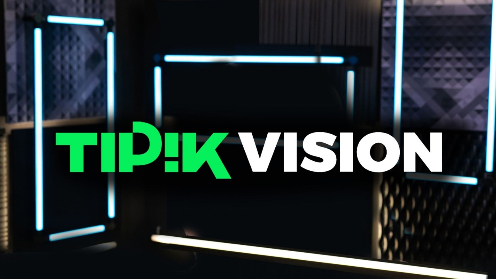 TipikVision.be EPG data