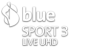 blue Sport 3 Live D EPG data