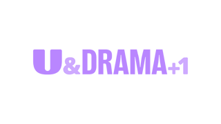 U&Drama +1 EPG data