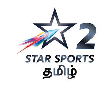 Star Sports 2 Tamil EPG data