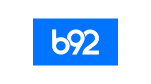 B92 HD EPG data