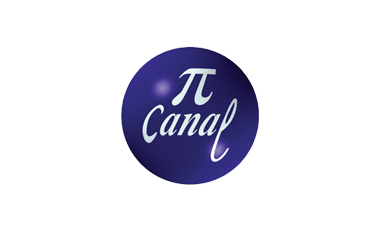 TV PI kanal EPG data