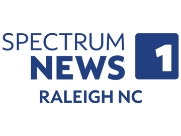 Spectrum News 1 (Carolinas) - Raleigh STVA EPG data